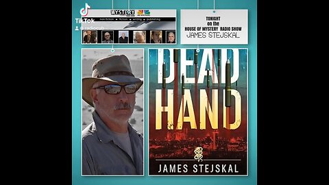 James Stejskal