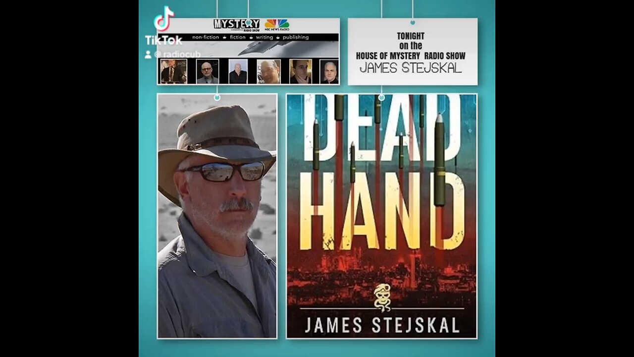 James Stejskal