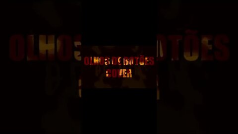 VMZ - Coraline "Olhos De Botões" / Cover / Shorts