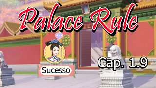 Palace Rule #1.9 - Sucess 🇧🇷