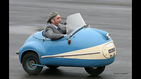 funny car