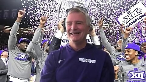 Kansas State Basketball | Bruce Weber Press Conference | March 5, 2021