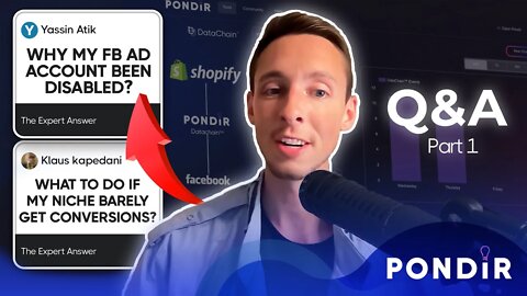 Pro Tips for Facebook Ads in 2023 - No Conversions & Ad Account Disabled