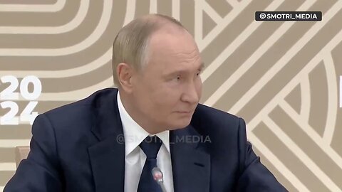 Putin Appears Confident, Looking At What The West Is Doing: The De-Escalating Policy Doesn't Work
