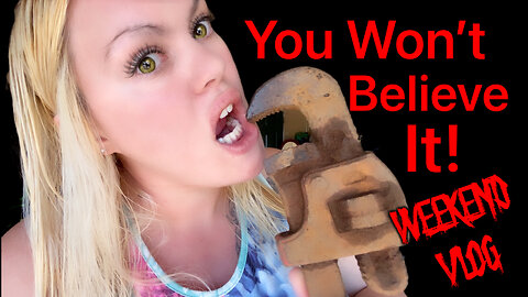 You Won’t Believe It!