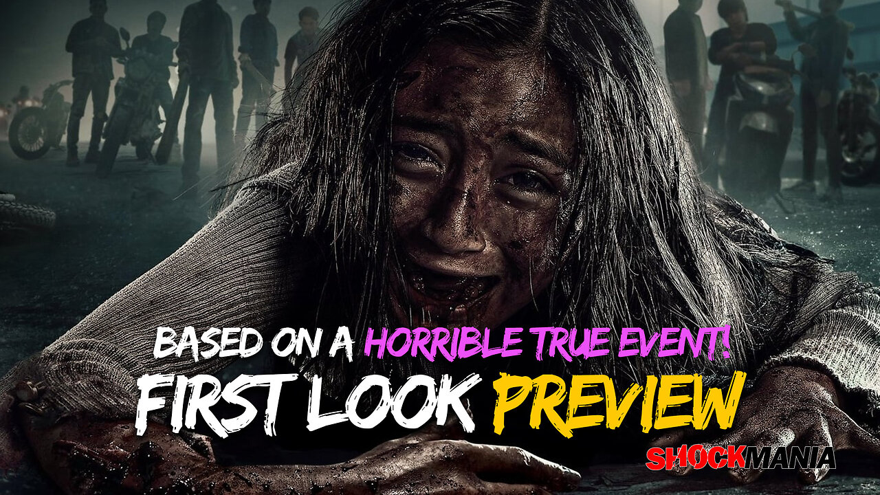 VINA: SEBELUM 7 HARI (2024) Based On A Shocking True Story From Cirebon (Preview)