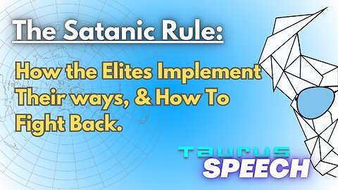 The Satanic Rule