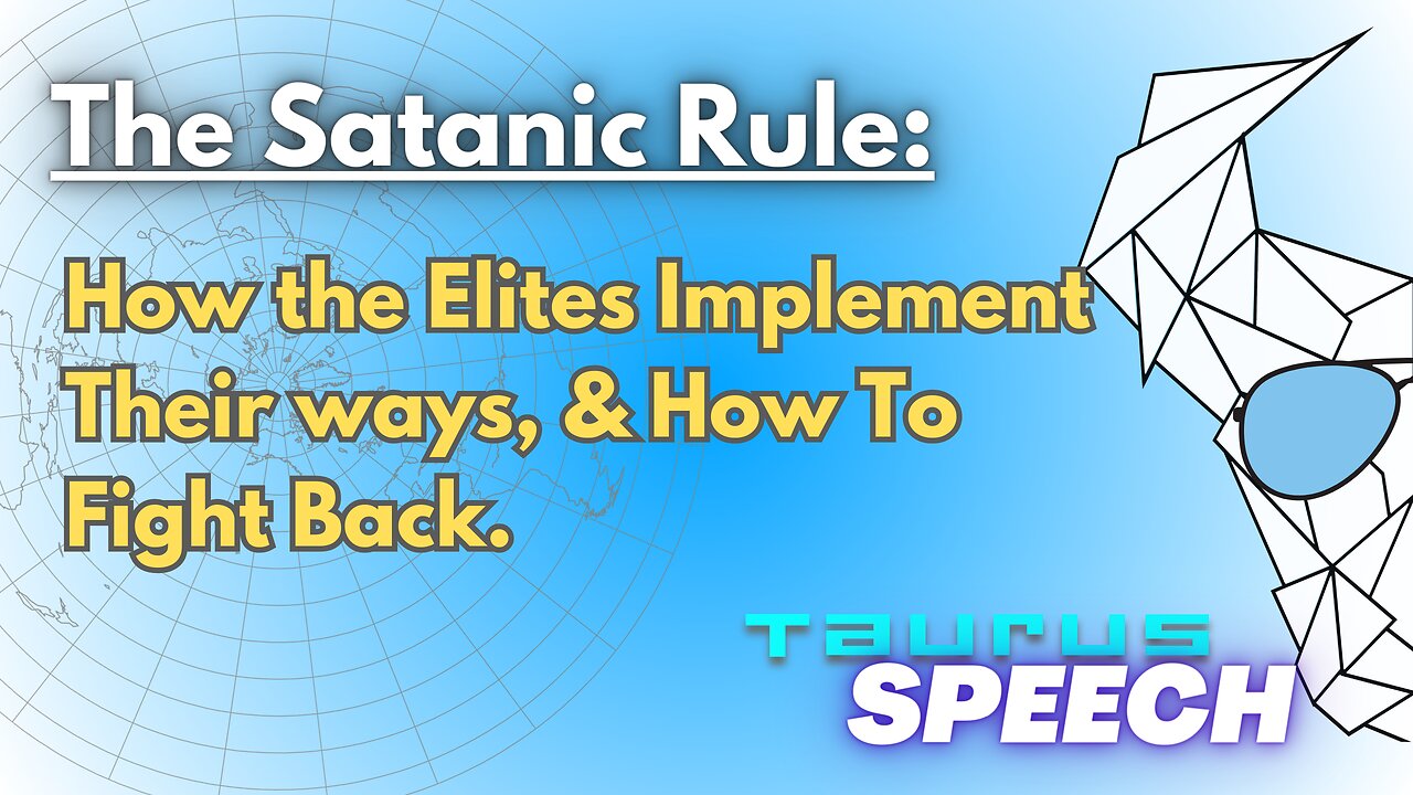 The Satanic Rule
