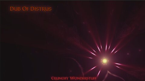 MUSIC VIDEO Dub of Distrus