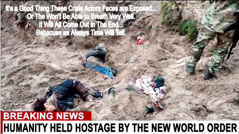 Ukraine ~War Crimes~