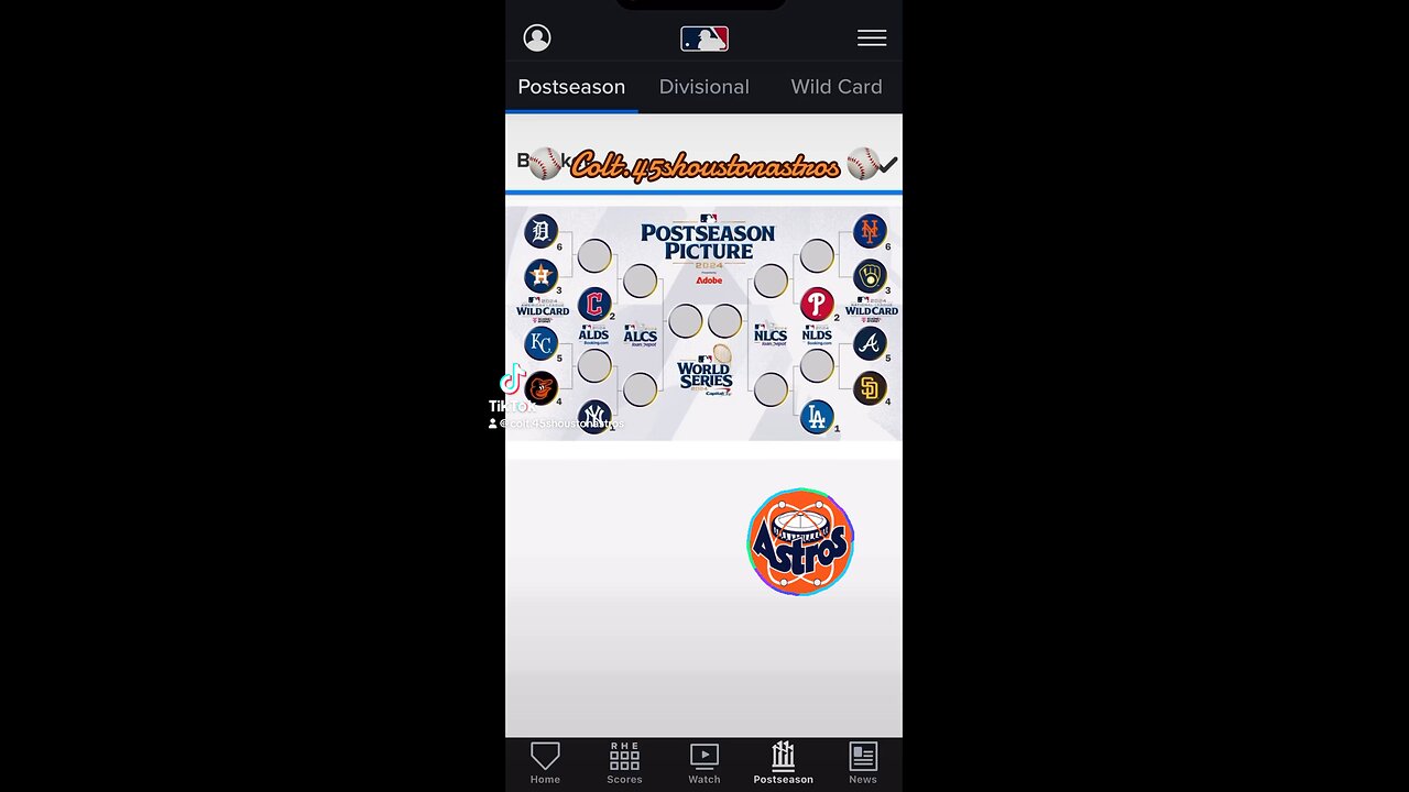 ⚾️ Astros vs Detroit- Best 2 out of 3. 10/01/2024 -1:32PM ⚾️