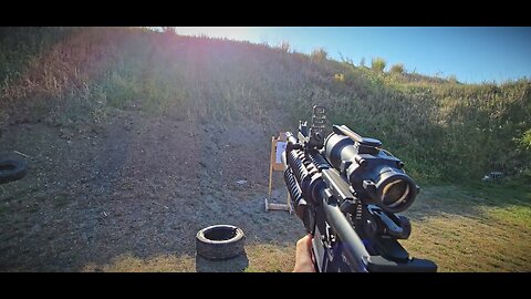 M4A1 Grenadier Clone | FPS View
