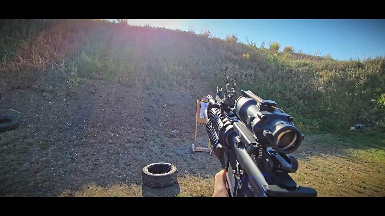 M4A1 Grenadier Clone | FPS View