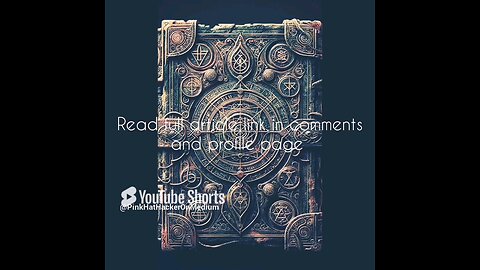 The REAL Reason the Book of Enoch was REMOVED from the Bible