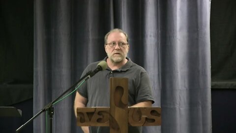 The Love Of God by Ray Laubs