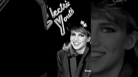 electric youth song d gibson