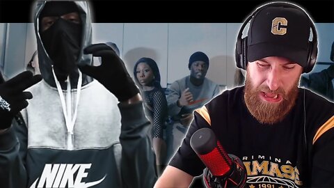 WHENS HE FREE FFS | #7th Yanko X Y.CB X #CGE MA - No Hook (Music Video) | Packetson Reaction