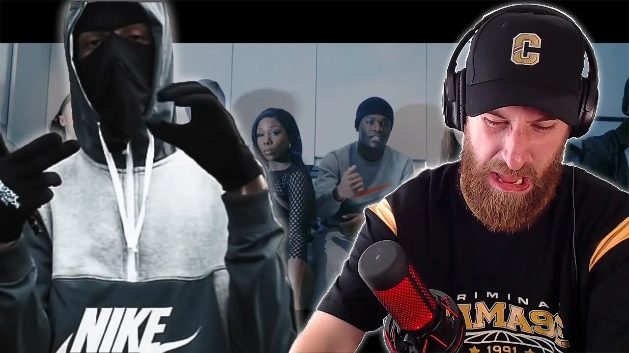 WHENS HE FREE FFS | #7th Yanko X Y.CB X #CGE MA - No Hook (Music Video) | Packetson Reaction