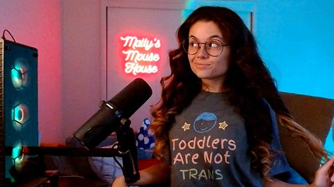 Let's Talk About It - LIVE