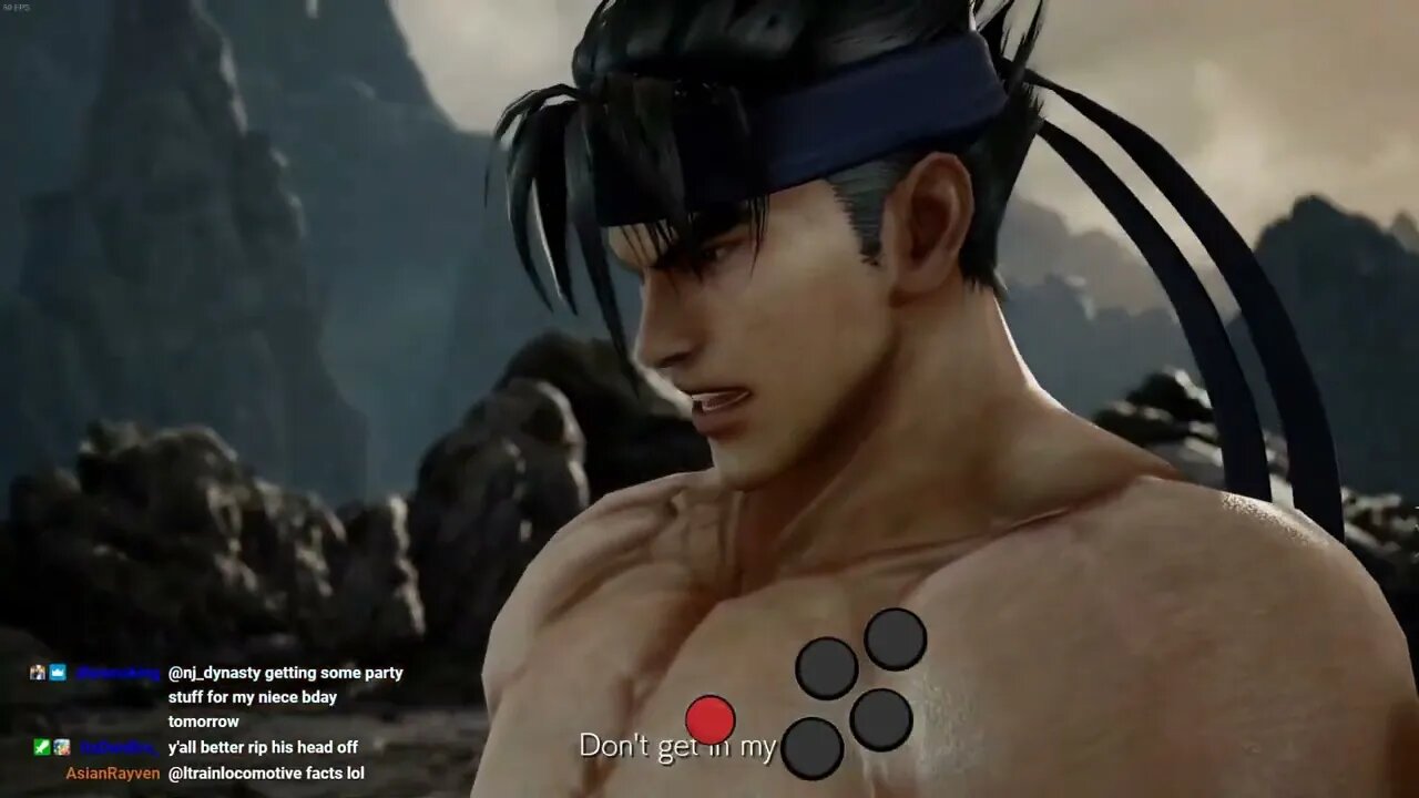 Top Tekken 7 Twitch Clips of 5/21 f. TheMainManSwe, Anakin and More