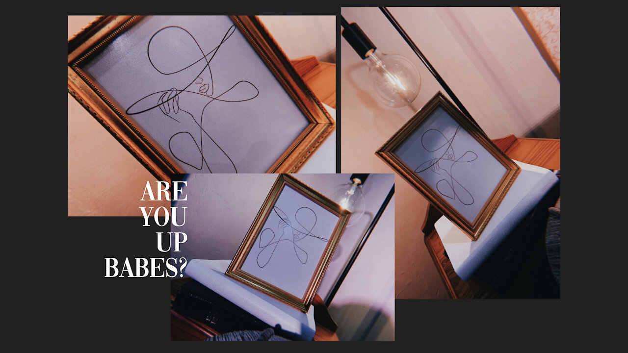 🌹 Lost In The Crowd [Ep. 1]