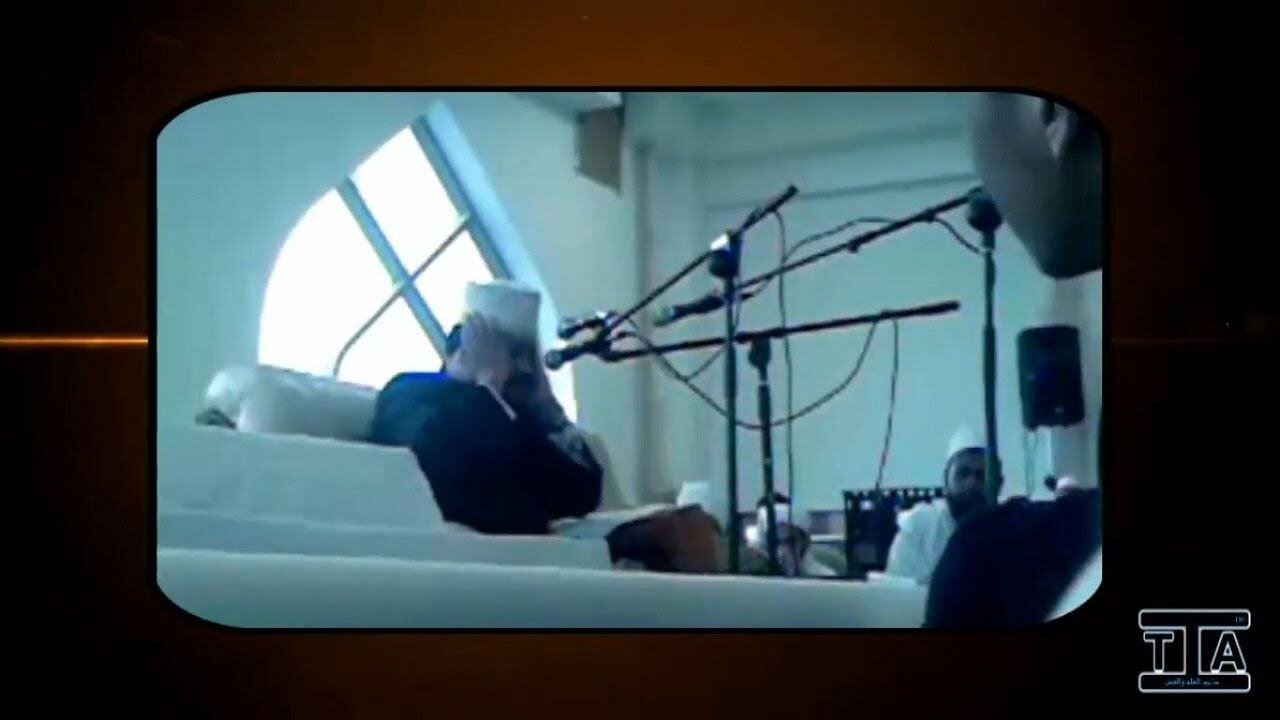Qari Abdurrahman Sadien || Surah Ikhlaas