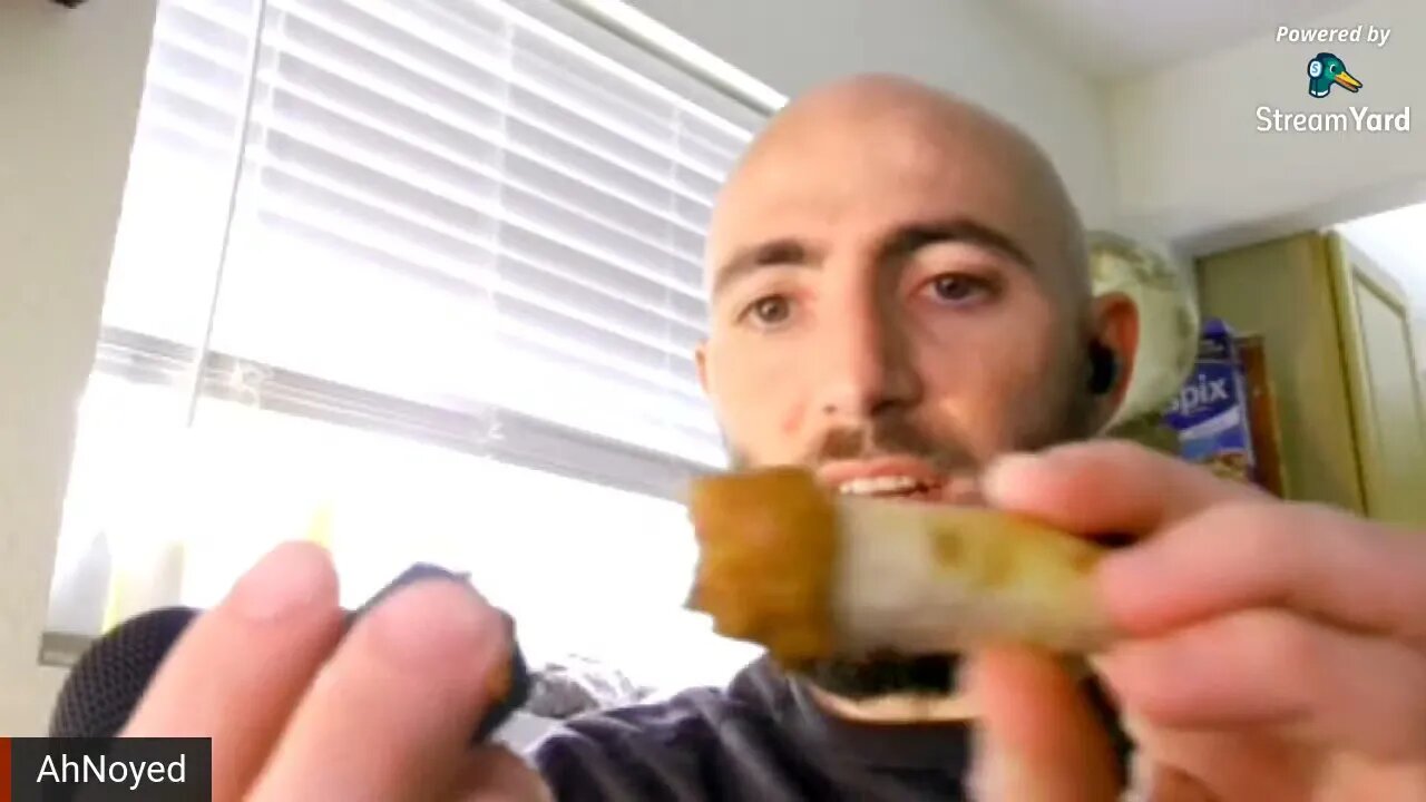 (Day 1) Last DAB XXX (Hot Ones Hottest Yet) Review and Comparison (Last Dab XX Redux)