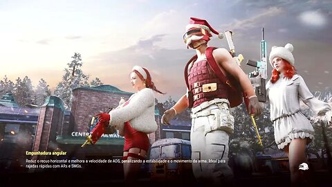 Live de Pubg com os amigos @Rip3r @shadowcache1 @Tchalla_Zzz