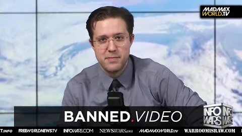 WAR ROOM (Full Show) Friday - 12/1/23