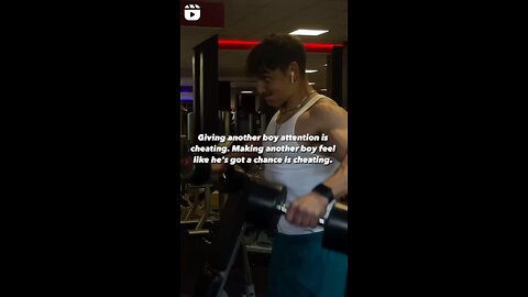 Gym Motivation