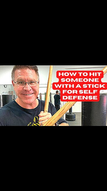 These self defense skills could save your life