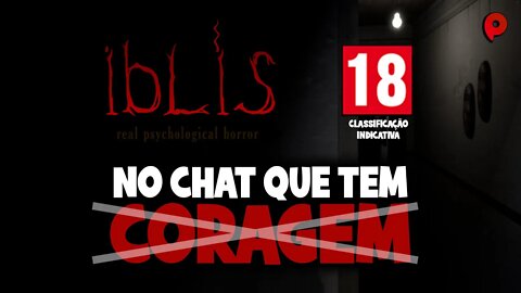 Iblis - O terror árabe chegou