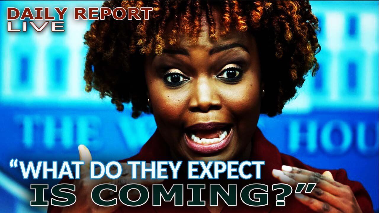 Listen Carefully - We're Getting Them All On Record