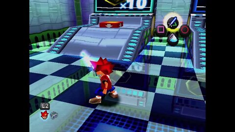 Ape Escape - PlayStation 5 de Skooter Blog ao vivo