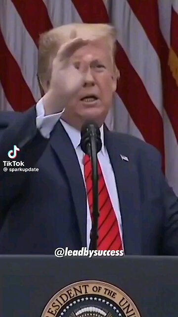 "Insights from a Donald Trump Interview" VD: Gain valuable perspective from a one-on-one sit-down