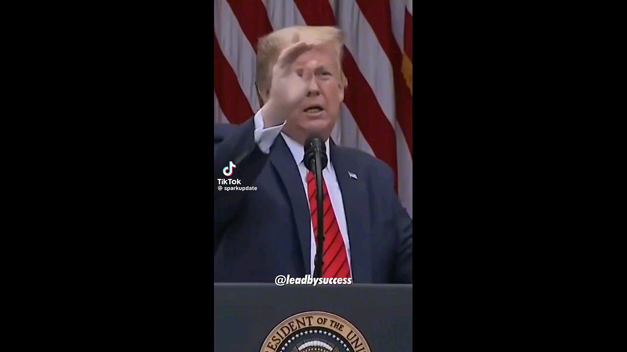 "Insights from a Donald Trump Interview" VD: Gain valuable perspective from a one-on-one sit-down