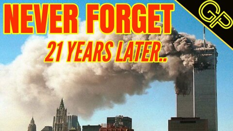 9/11 Remembrance | Never Forget
