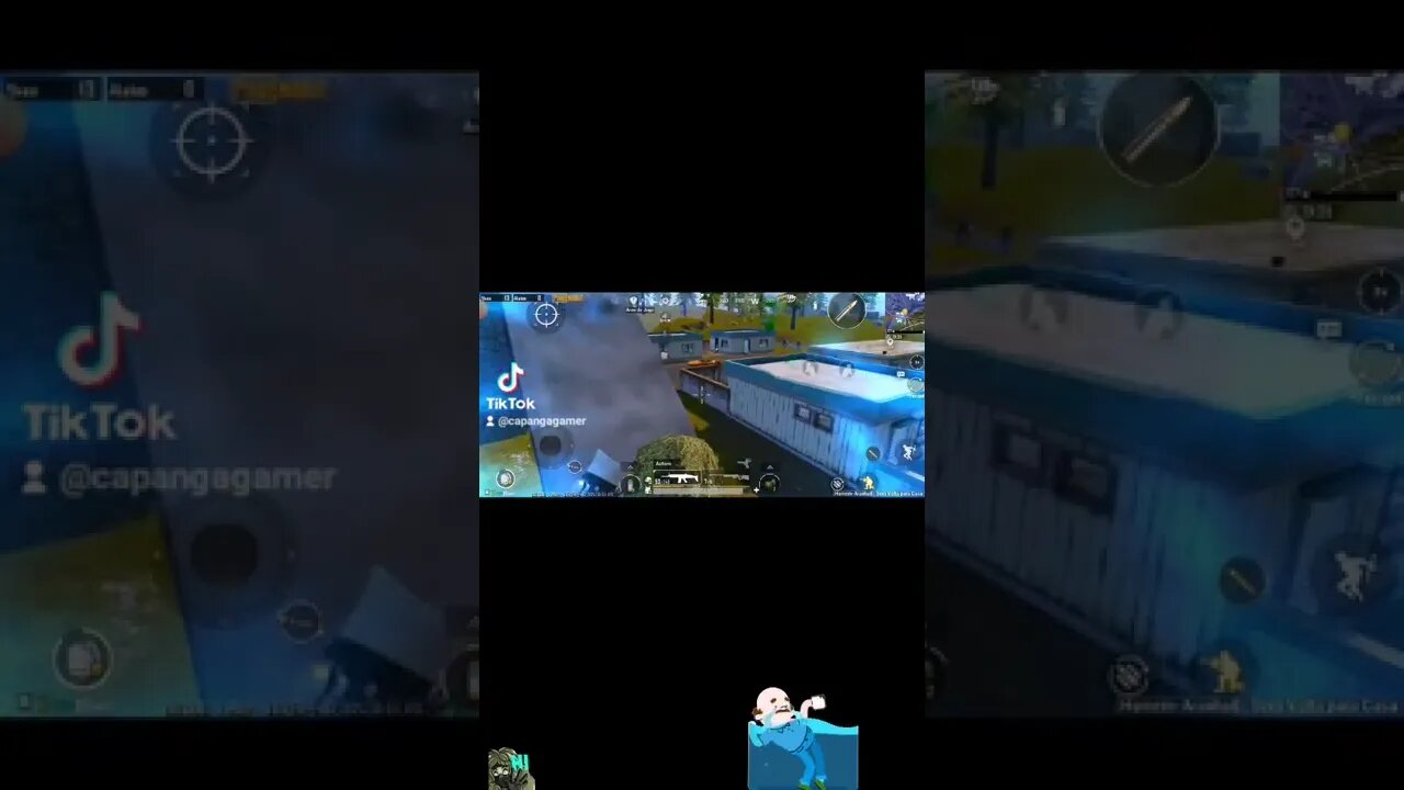 PUBG Mobile