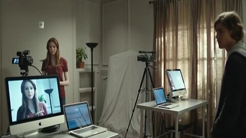 Oculus - The Lasser Glass -Document precautions -prove the object -Supernatural -on the hour- Horror