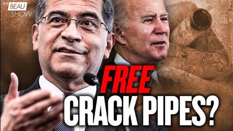 You Say ‘Crack Pipes,’ We Say ‘Harm Reduction’ | The Beau Show
