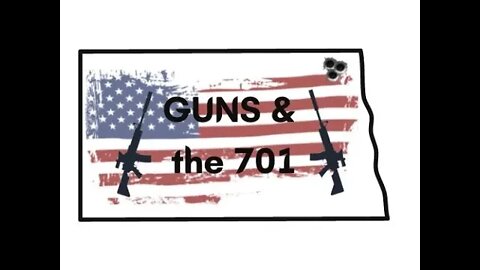 Guns and The 701 Episode 3 August 17th 2022 - FULL VERSION