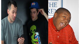 Kyle Massey's Comeback