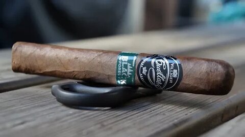 Team Review Recap: Villiger Cuellar Black Forest Toro Gordo