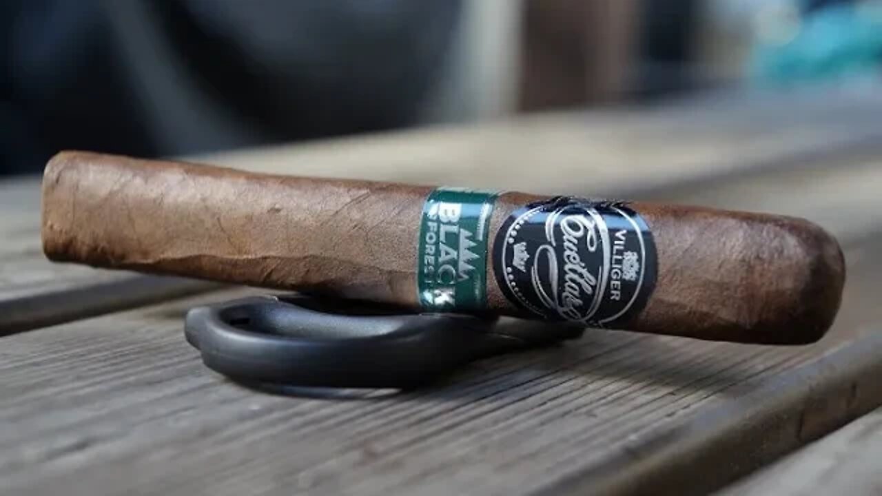 Team Review Recap: Villiger Cuellar Black Forest Toro Gordo