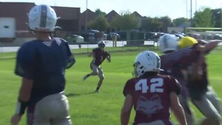 'Pick your poison' on how to stop undefeated Fox Valley Lutheran's air attack