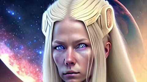 Who Are the Nordic Aliens?