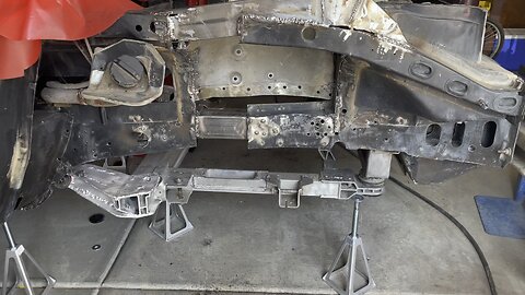 LFX Fiero - Welding. E62