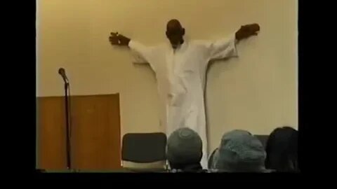 DR SEBI THE HEALER - PT. 2