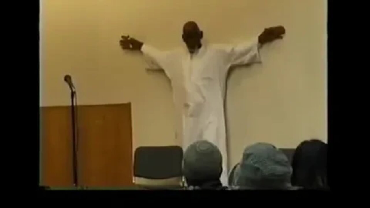 DR SEBI THE HEALER - PT. 2