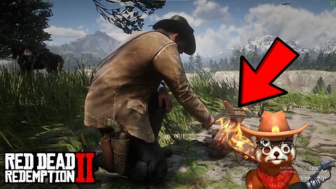 Why Red Dead Redemption 2 is the BEST Open Game ever!